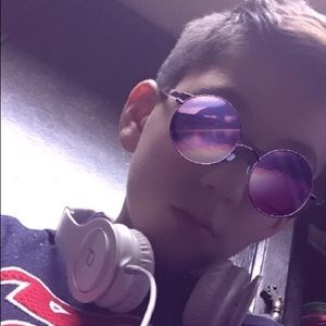 Meet your Posher, Ty